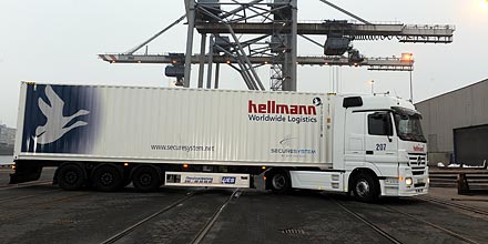 Hellmann Worldwide New Partner Of System Alliance In Turkey Itj Transport Journal