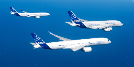 Stute supplying Airbus assembly lines: ITJ | Transport Journal