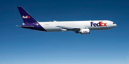 Boeing delivers first B767F to FedEx Express: ITJ | Transport Journal