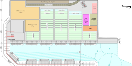 Master plan for port of Chittagong: ITJ | Transport Journal