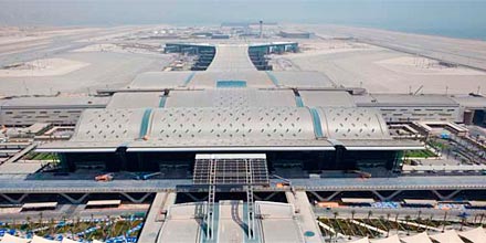 Cargo Operations At New Doha Airport On Hold: Itj 