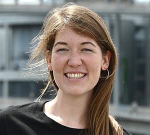 Nele Wesseln; Die Güterbahnen; Schiene; Bahnfracht; Verkehrspolitik; Verbände; Loginfo24